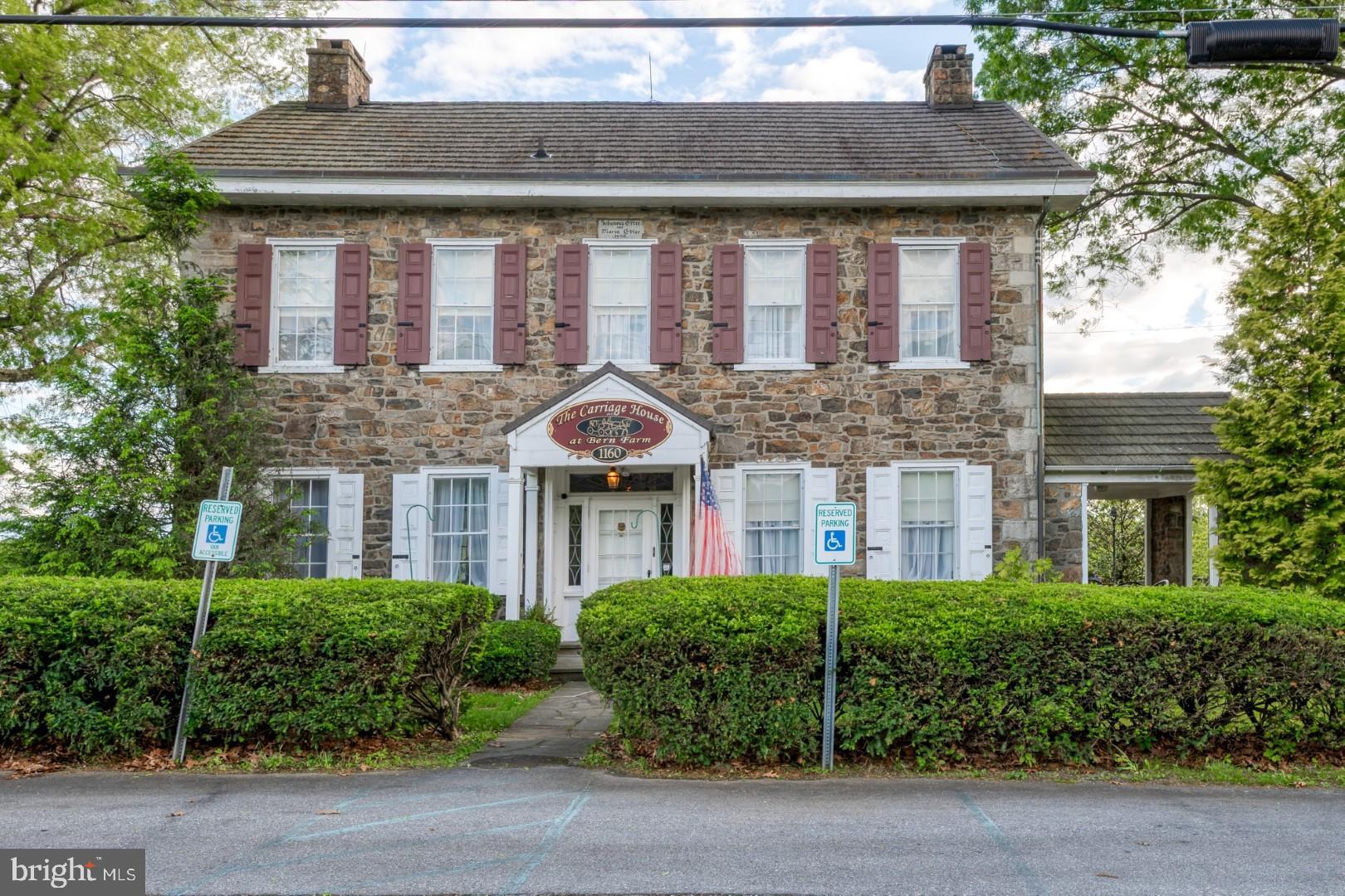 1160 Old Bernville Road Reading, PA 19605 - Photo 4 of 111 Gallery Image 4