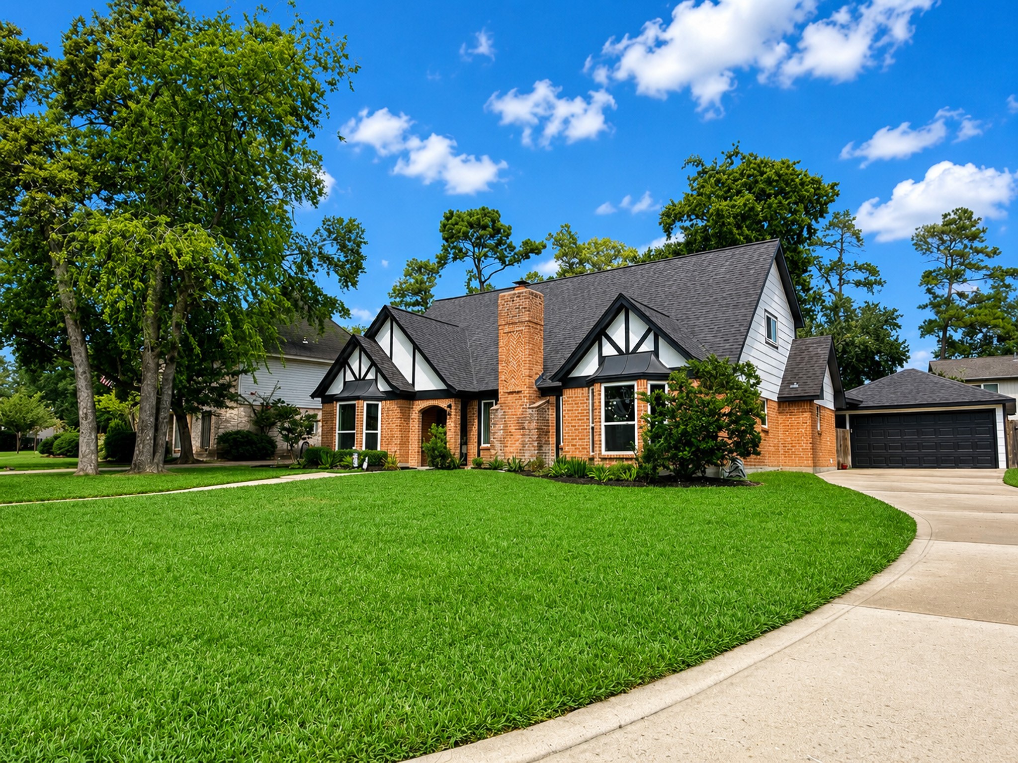 17510 Sorrell Ridge Drive Spring, TX 77388 - Photo 3 of 31