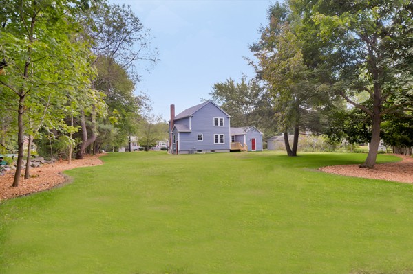 79 Hartwell Road Bedford, MA 01730 - Photo 25 of 28 Gallery Image 25