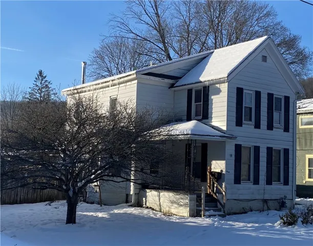 $149,900 | 9 Beech Street, Norwich, NY 13815