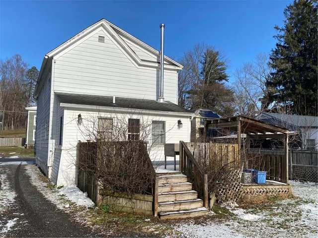 $149,900 | 9 Beech Street, Norwich, NY 13815