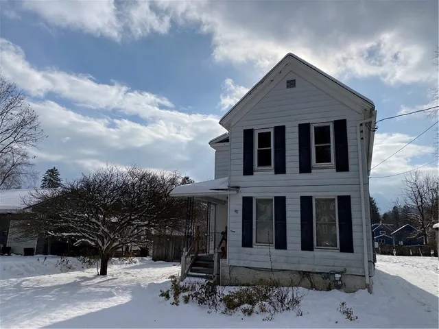 $149,900 | 9 Beech Street, Norwich, NY 13815