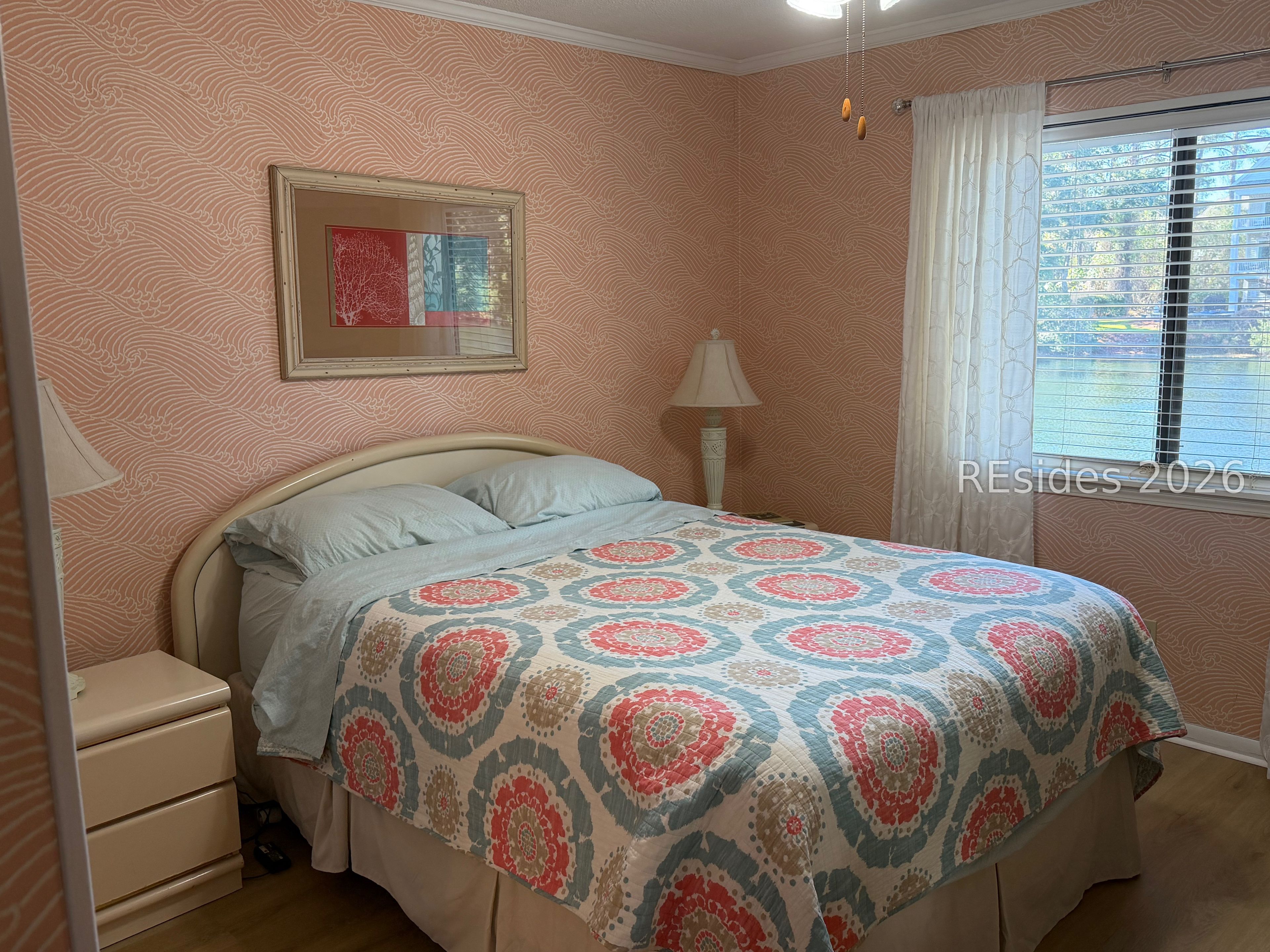 40 Folly Field Road, Unit C4 Hilton Head Island, SC 29928 - Photo 14 of 53 Master bedroom