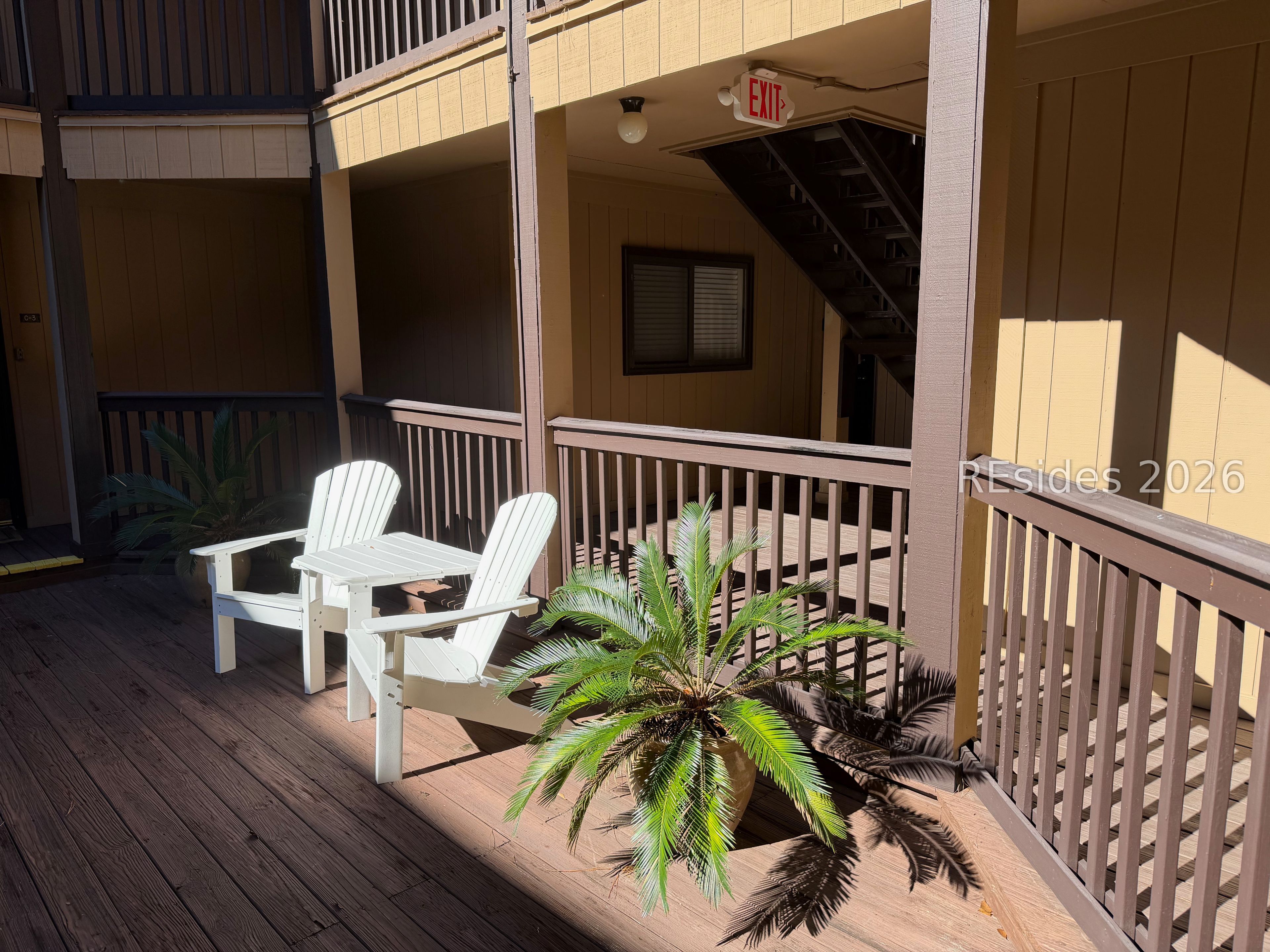 40 Folly Field Road, Unit C4 Hilton Head Island, SC 29928 - Photo 39 of 53