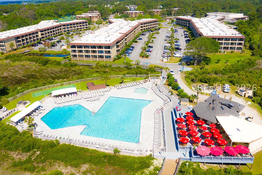 40 Folly Field Road, Unit C4 Hilton Head Island, SC 29928 - Photo 44 of 53