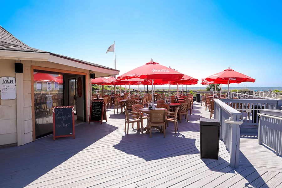 40 Folly Field Road, Unit C4 Hilton Head Island, SC 29928 - Photo 48 of 53 Ocean side