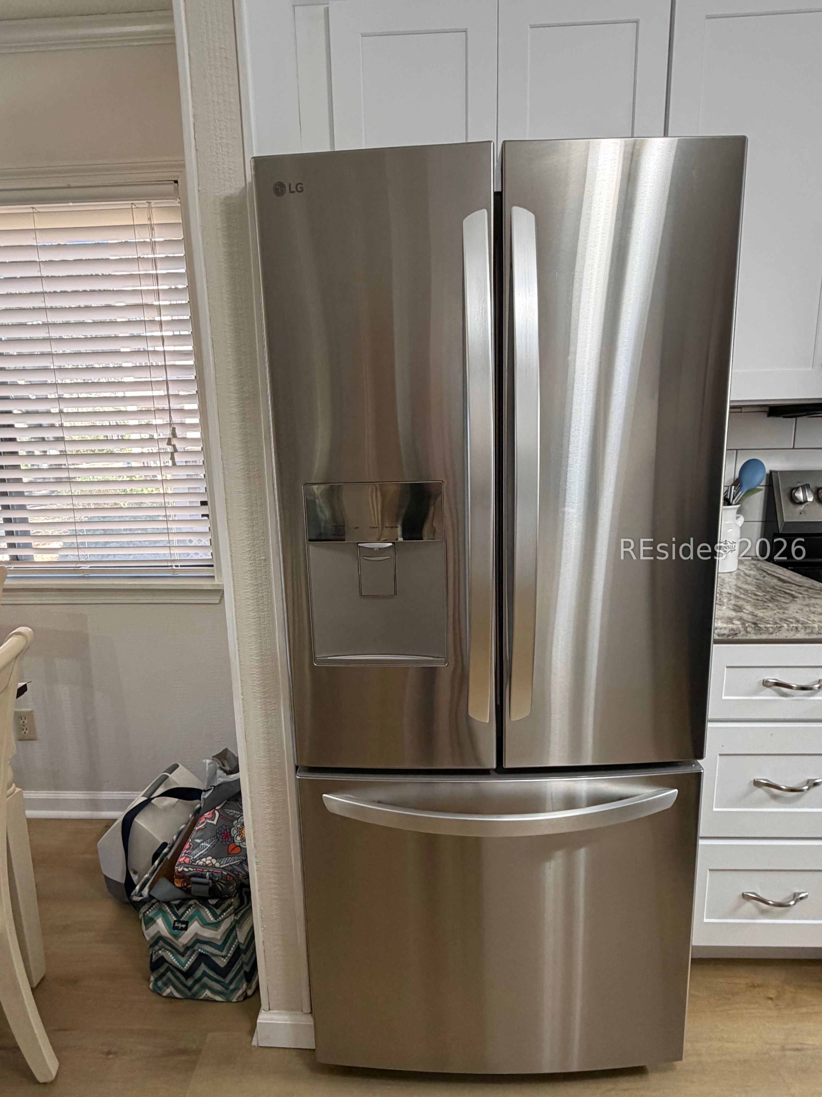 40 Folly Field Road, Unit C4 Hilton Head Island, SC 29928 - Photo 7 of 53 large refrigerator