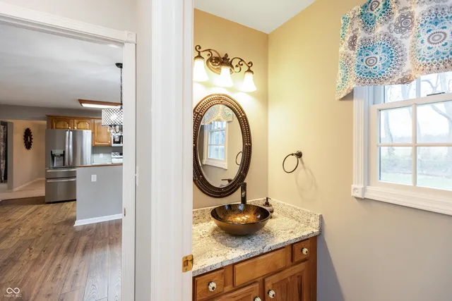 $349,900 | 2831 Whitney Way, Seymour, IN 47274