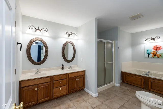 $349,900 | 2831 Whitney Way, Seymour, IN 47274