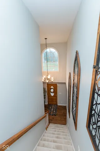 $349,900 | 2831 Whitney Way, Seymour, IN 47274