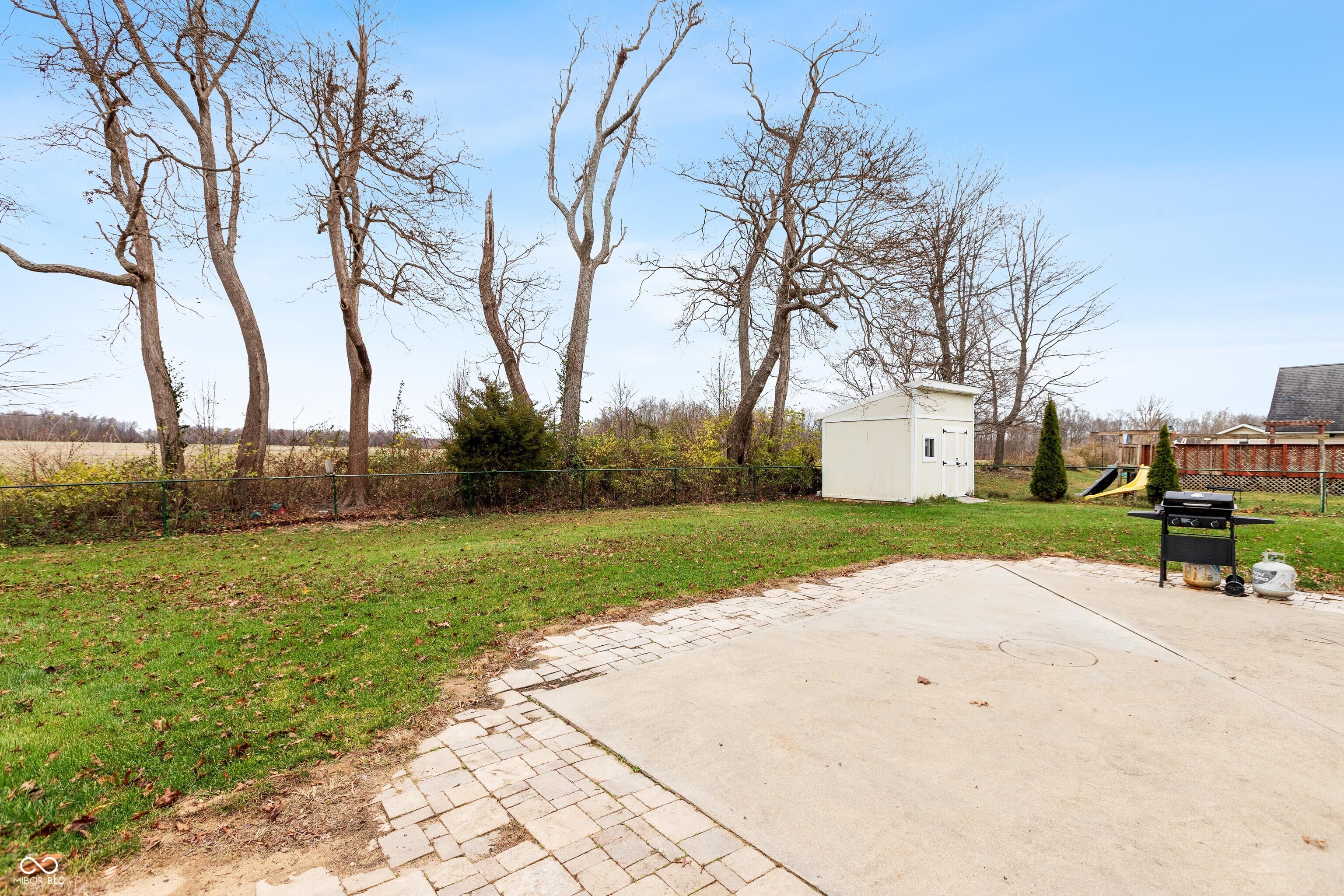 2831 Whitney Way Seymour, IN 47274 - Photo 29 of 33