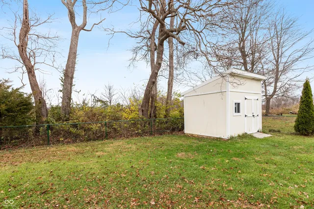 $349,900 | 2831 Whitney Way, Seymour, IN 47274