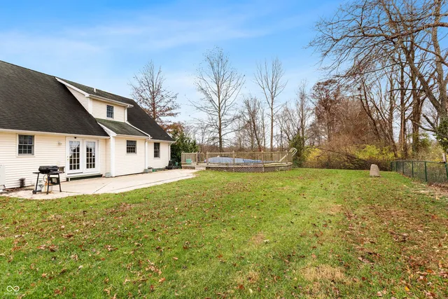 $349,900 | 2831 Whitney Way, Seymour, IN 47274