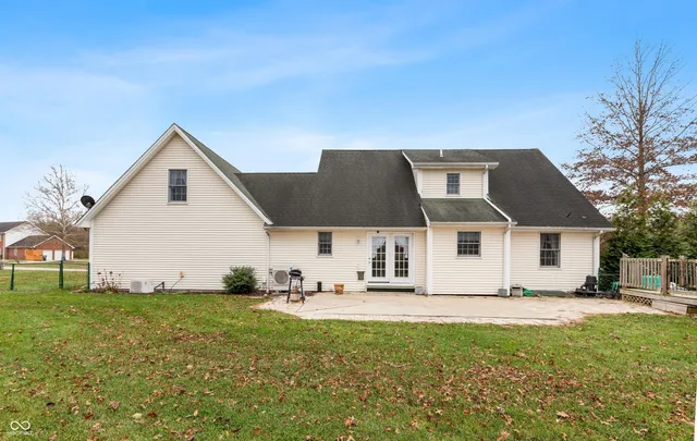 $349,900 | 2831 Whitney Way, Seymour, IN 47274