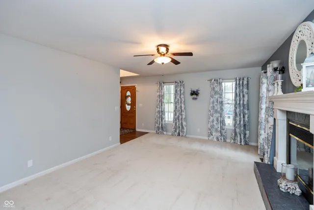 $349,900 | 2831 Whitney Way, Seymour, IN 47274