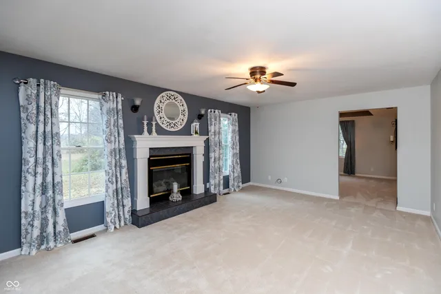 $349,900 | 2831 Whitney Way, Seymour, IN 47274