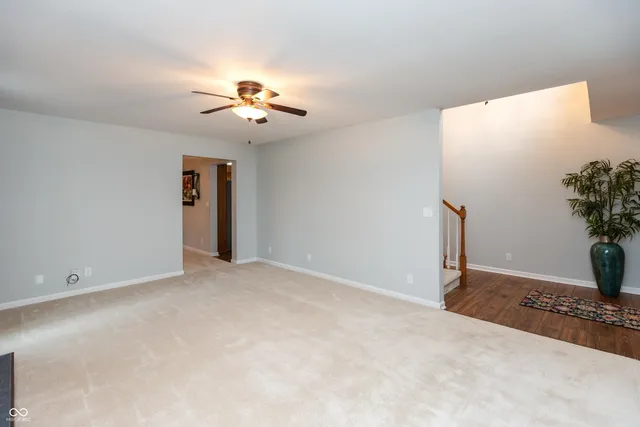 $349,900 | 2831 Whitney Way, Seymour, IN 47274