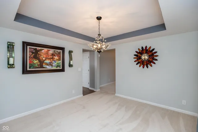 $349,900 | 2831 Whitney Way, Seymour, IN 47274