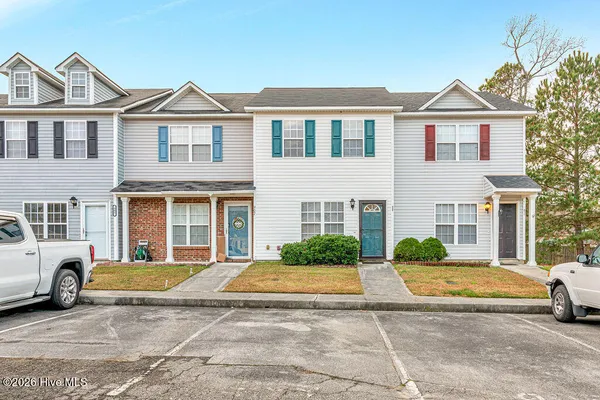 $163,000 | 909 Timberlake Trail, Jacksonville, NC 28546