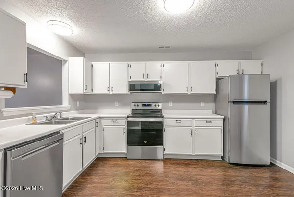 $163,000 | 909 Timberlake Trail, Jacksonville, NC 28546