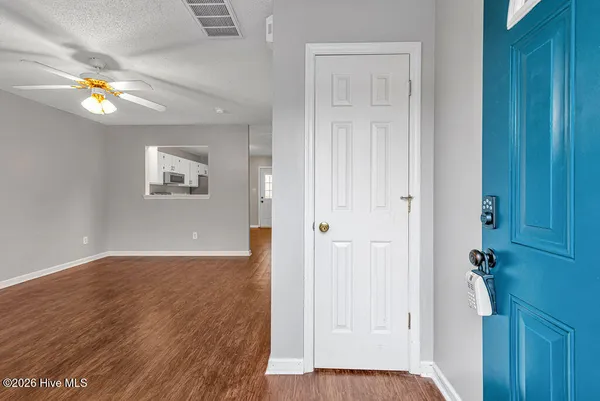 $163,000 | 909 Timberlake Trail, Jacksonville, NC 28546