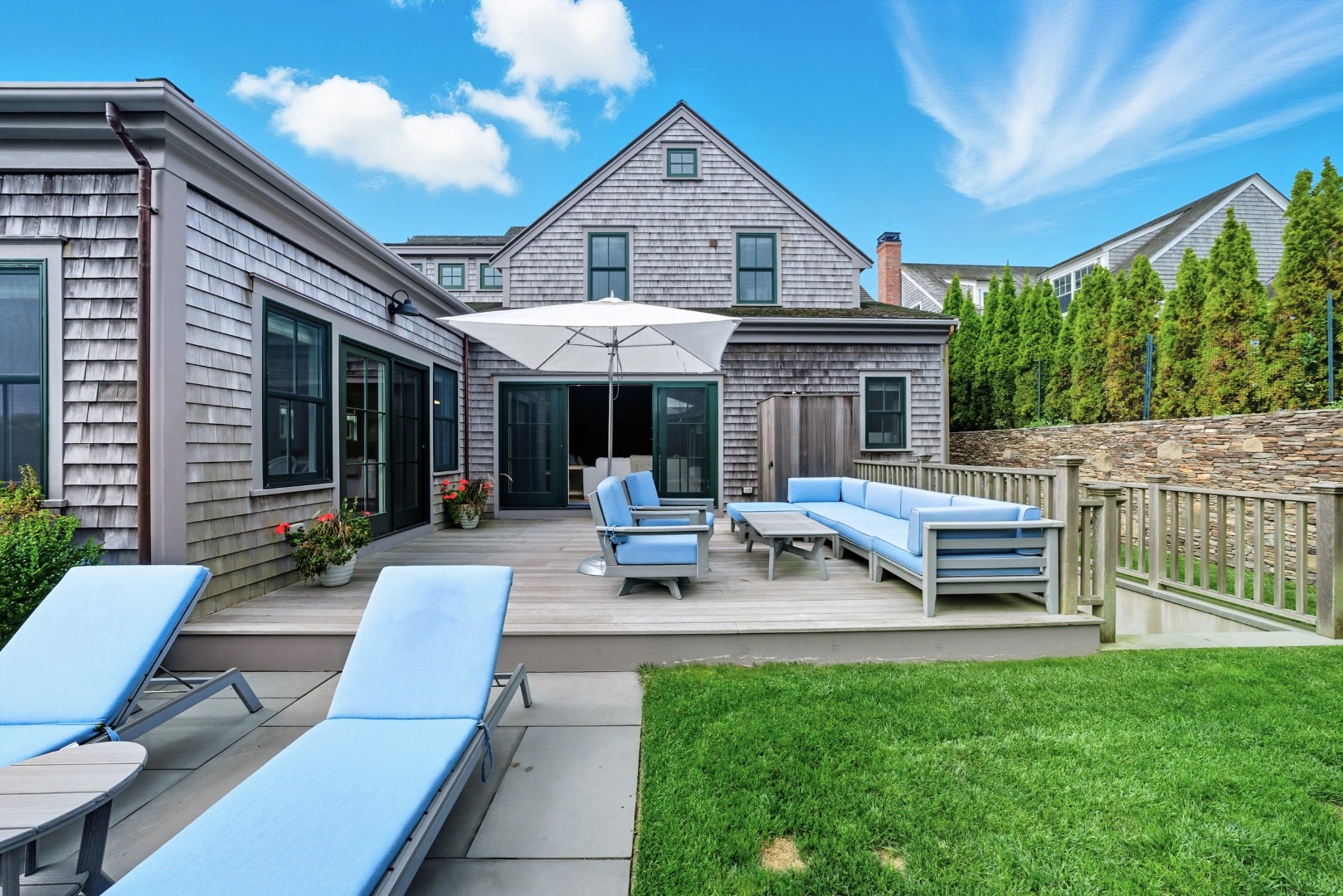 4 Red Mill Lane Nantucket, MA 02554 - Photo 5 of 39