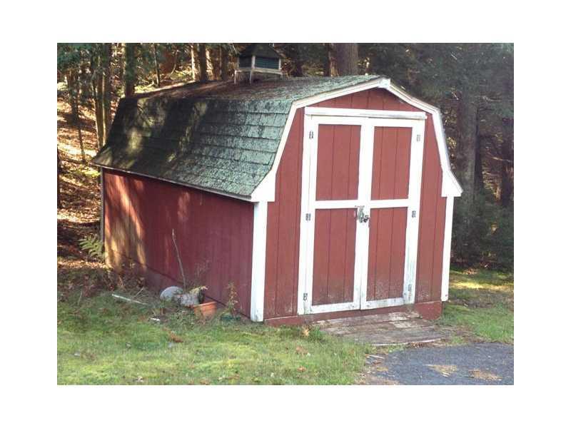 115 Swett Road Windham, ME 04062 - Photo 15 of 20 Other. Good-Sized Shed