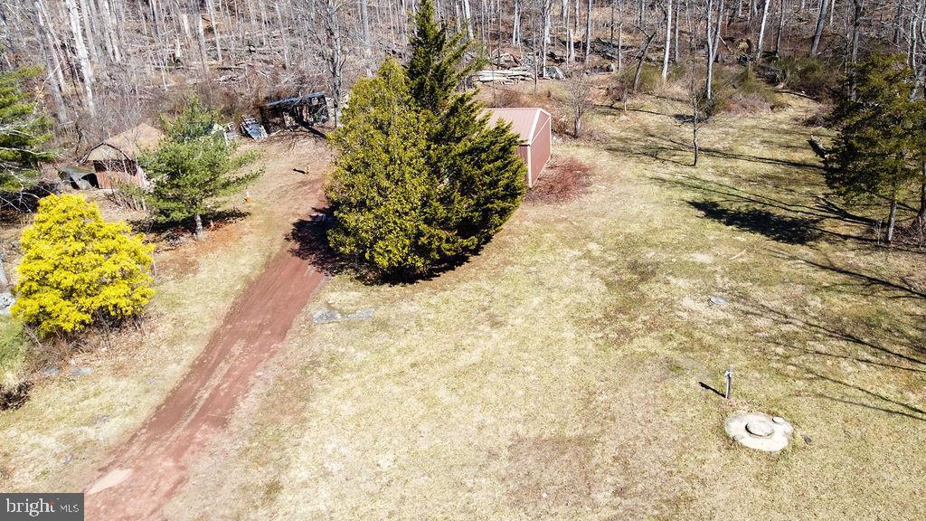 309 Dickert Road Quakertown, PA 18951 - Photo 11 of 26 View from the front of the property