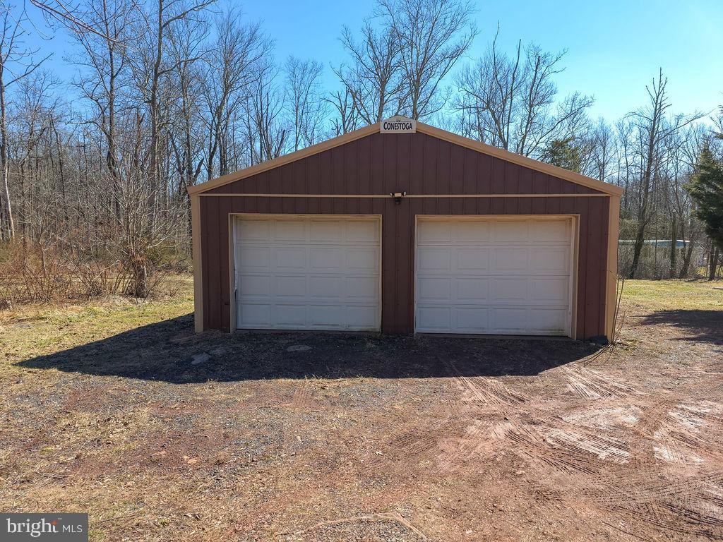 309 Dickert Road Quakertown, PA 18951 - Photo 2 of 26 2 Car Garage
