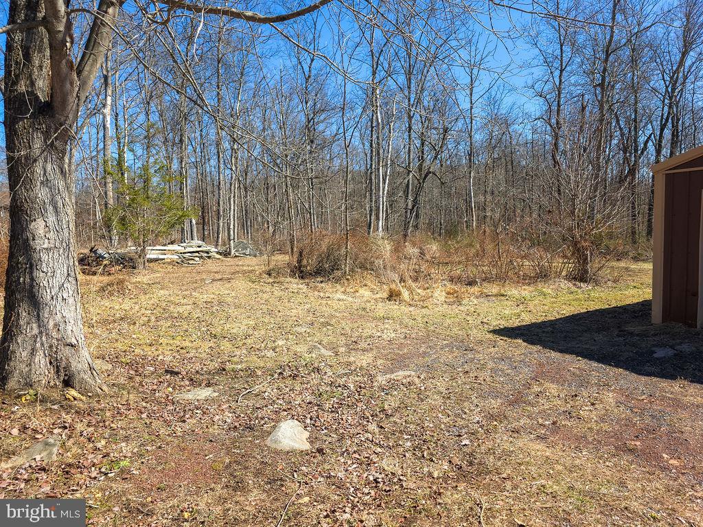 309 Dickert Road Quakertown, PA 18951 - Photo 25 of 26 The back of the property