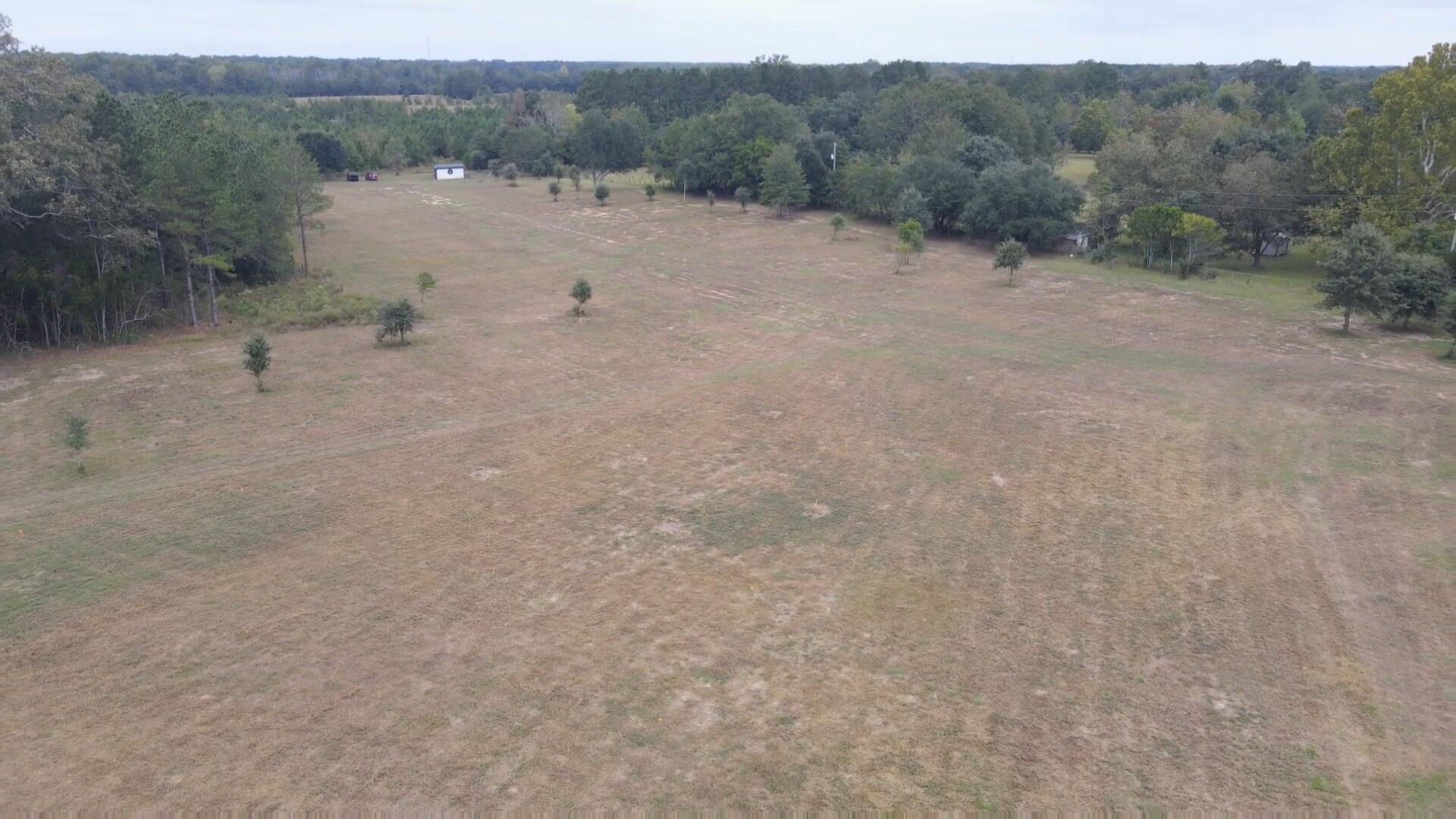 0 Tee Vee Road Elloree, SC 29047 - Photo 2 of 19 Arial