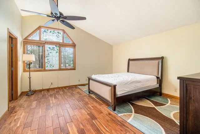 $415,000 | 1422 Yoder Road, Manistee, MI 49660