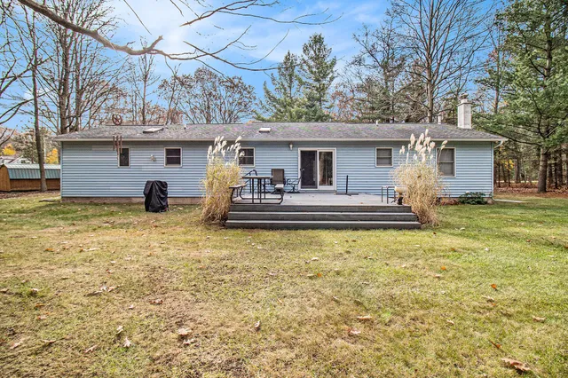 $415,000 | 1422 Yoder Road, Manistee, MI 49660