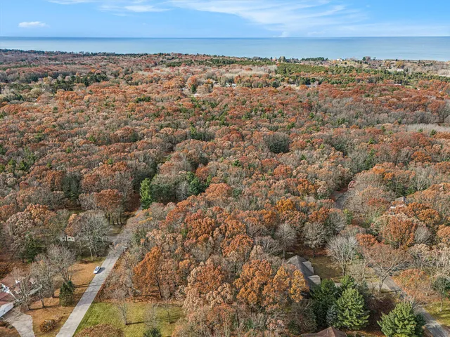 $415,000 | 1422 Yoder Road, Manistee, MI 49660