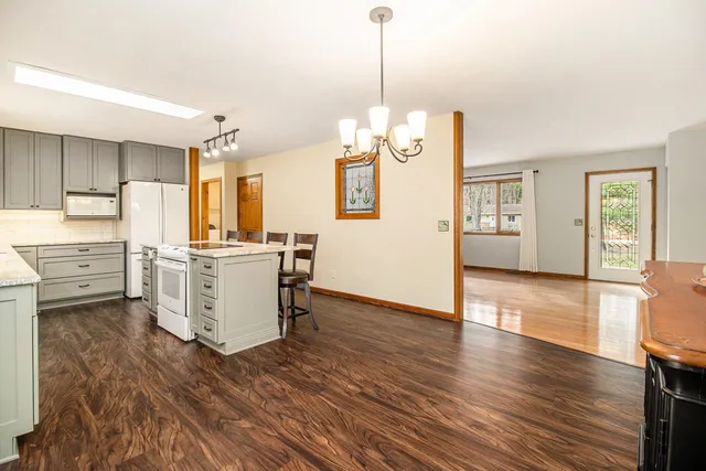 $415,000 | 1422 Yoder Road, Manistee, MI 49660