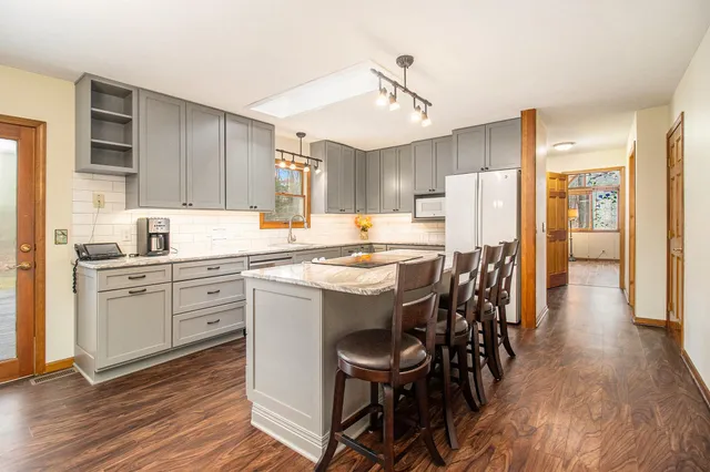 $415,000 | 1422 Yoder Road, Manistee, MI 49660