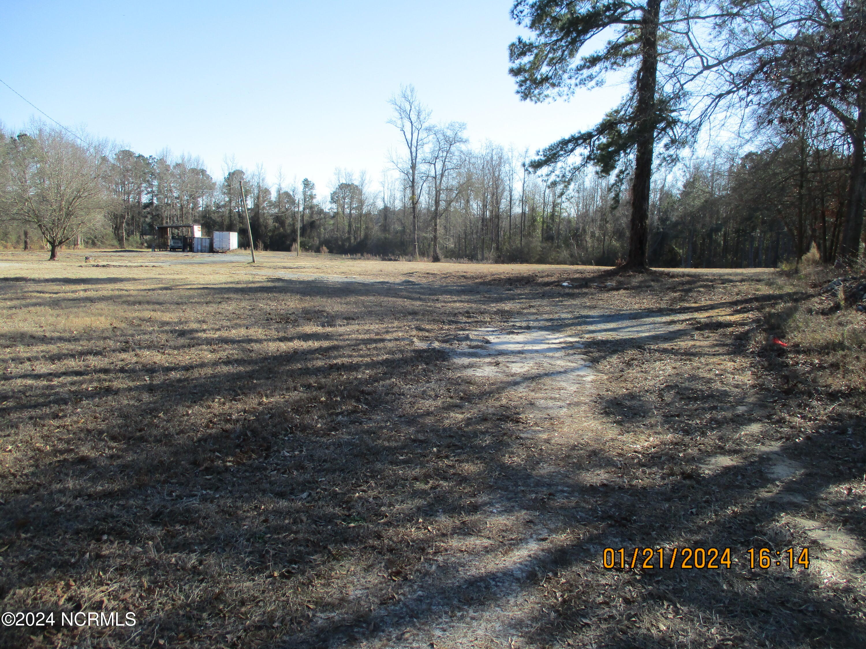 0 Oates Road Roseboro, NC 28382 - Photo 2 of 4 IMG_4107