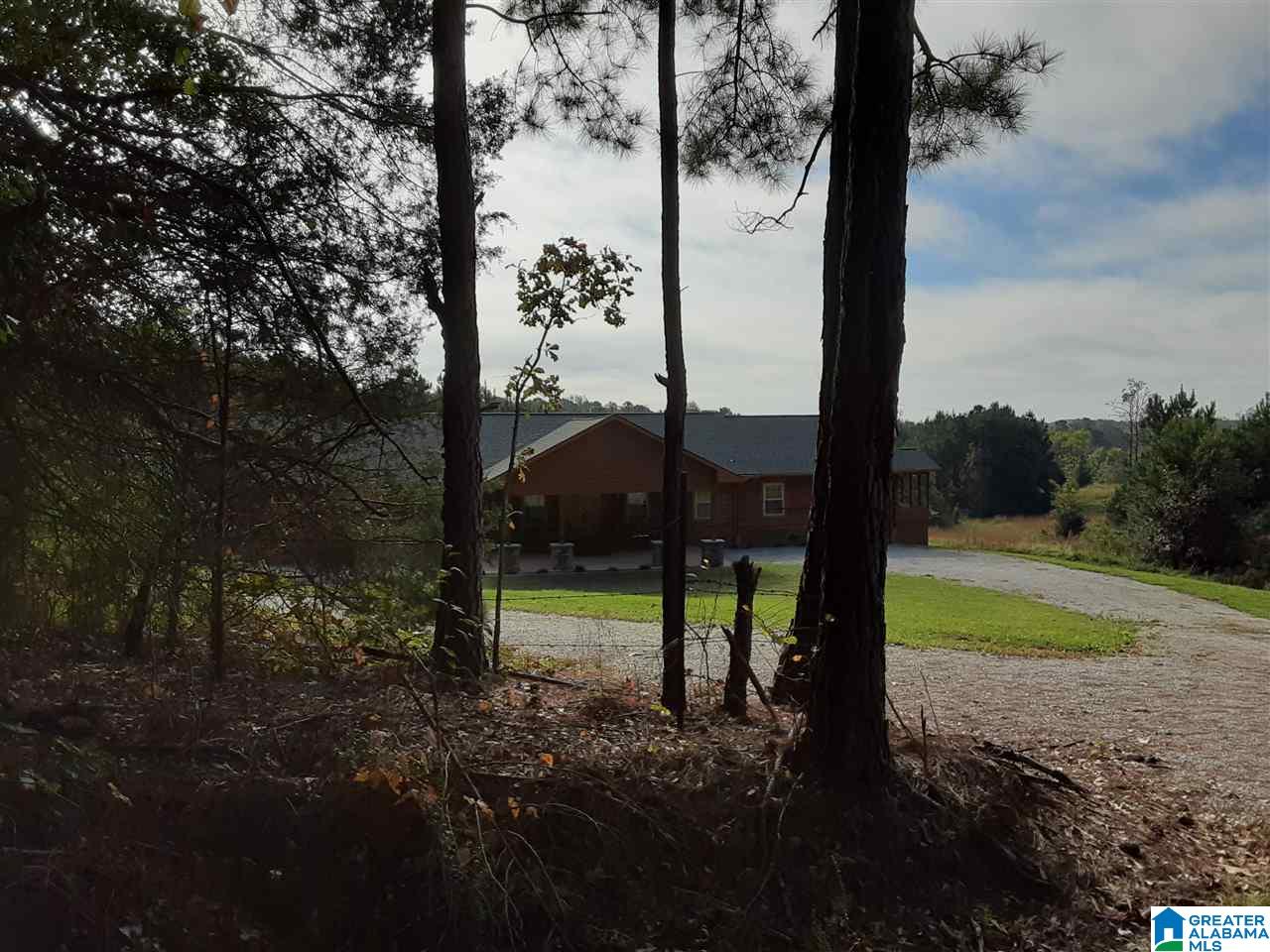 350 County Road 36 Heflin, AL 36264 - Photo 26 of 47