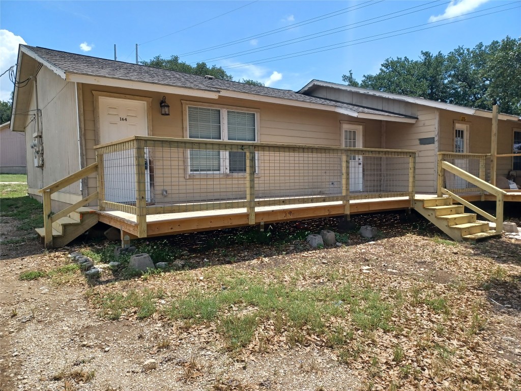 23393 Nameless Road, Unit 164 Leander, TX 78641 - Photo 1 of 1