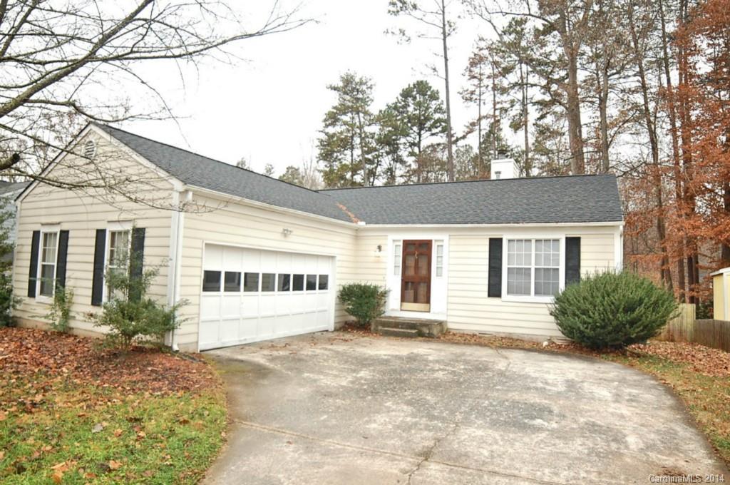 5915 Running Deer Road Charlotte, NC 28214 - Photo 1 of 24 Gallery Image 1