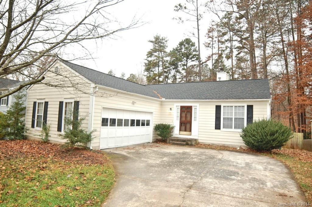 5915 Running Deer Road Charlotte, NC 28214 - Photo 2 of 24 Gallery Image 2