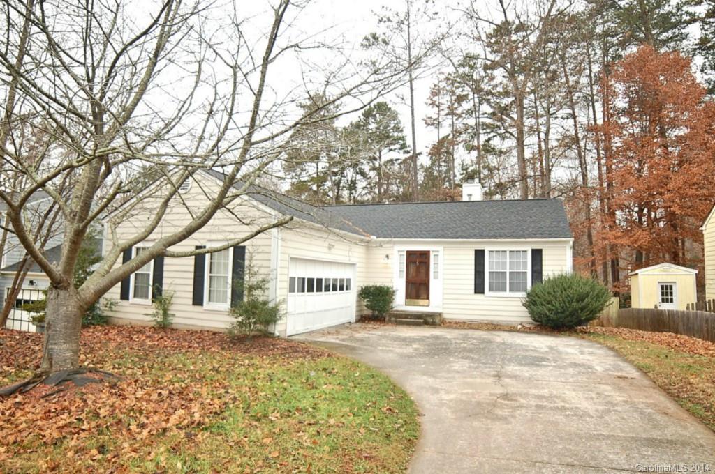 5915 Running Deer Road Charlotte, NC 28214 - Photo 3 of 24 Gallery Image 3
