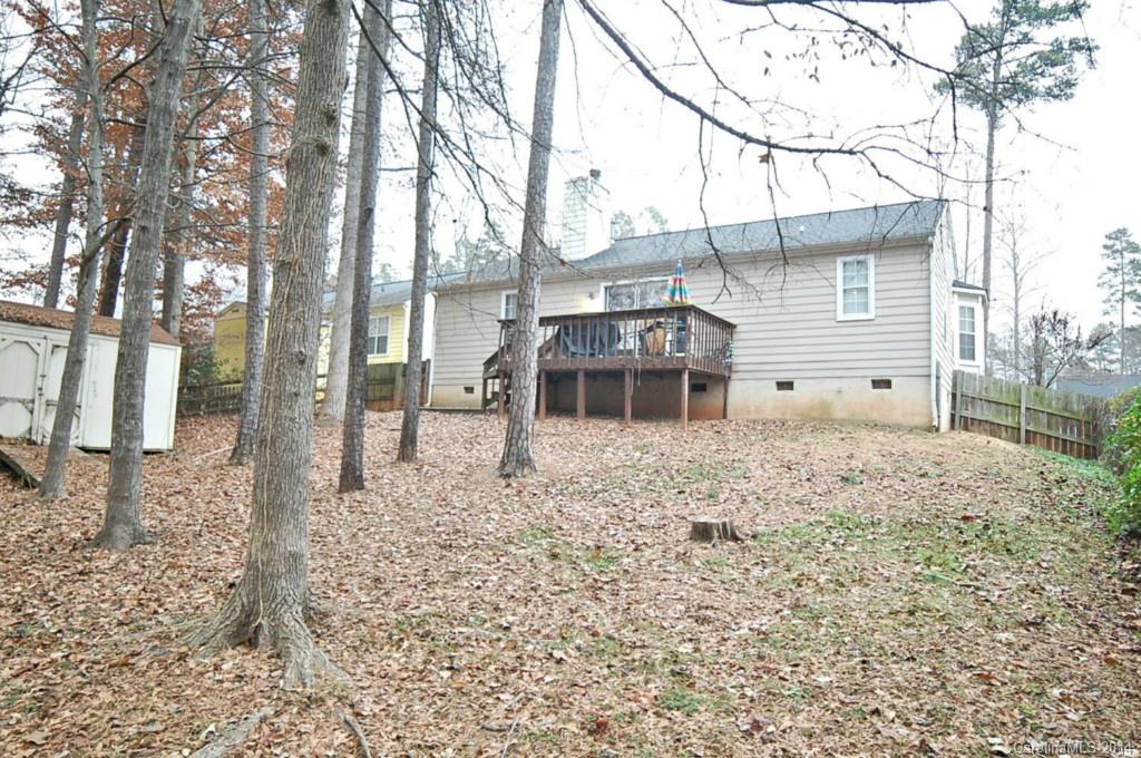 5915 Running Deer Road Charlotte, NC 28214 - Photo 23 of 24 Gallery Image 23