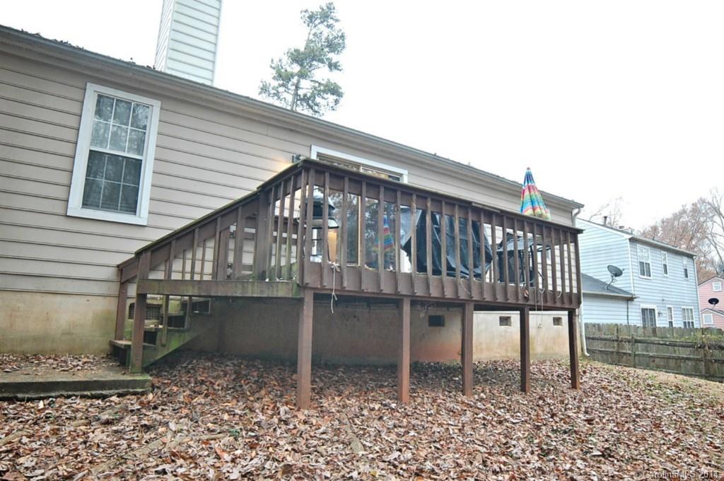 5915 Running Deer Road Charlotte, NC 28214 - Photo 24 of 24 Gallery Image 24