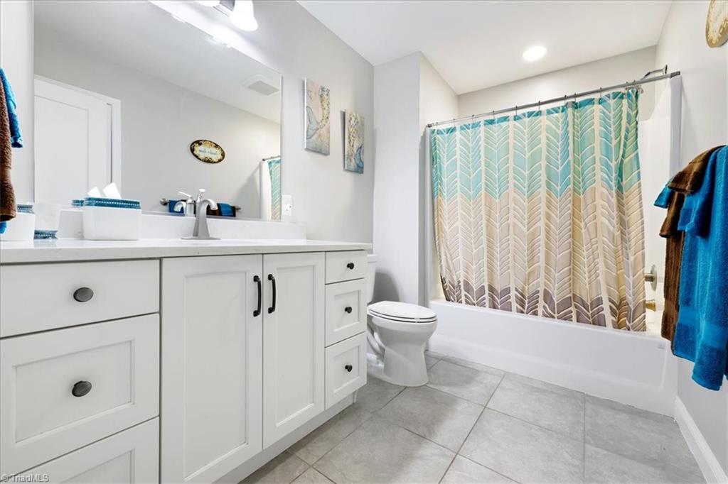 5086 Appalachian Road Winston-Salem, NC 27105 - Photo 39 of 50