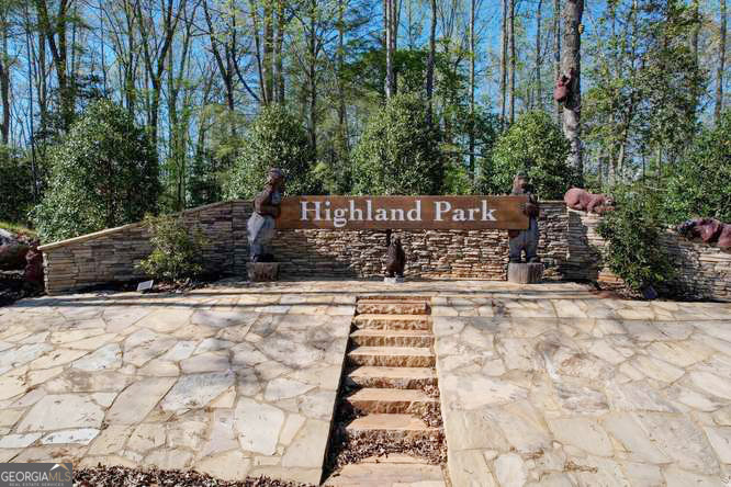 514 Winding Ridge Blairsville, GA 30512 - Photo 86 of 117