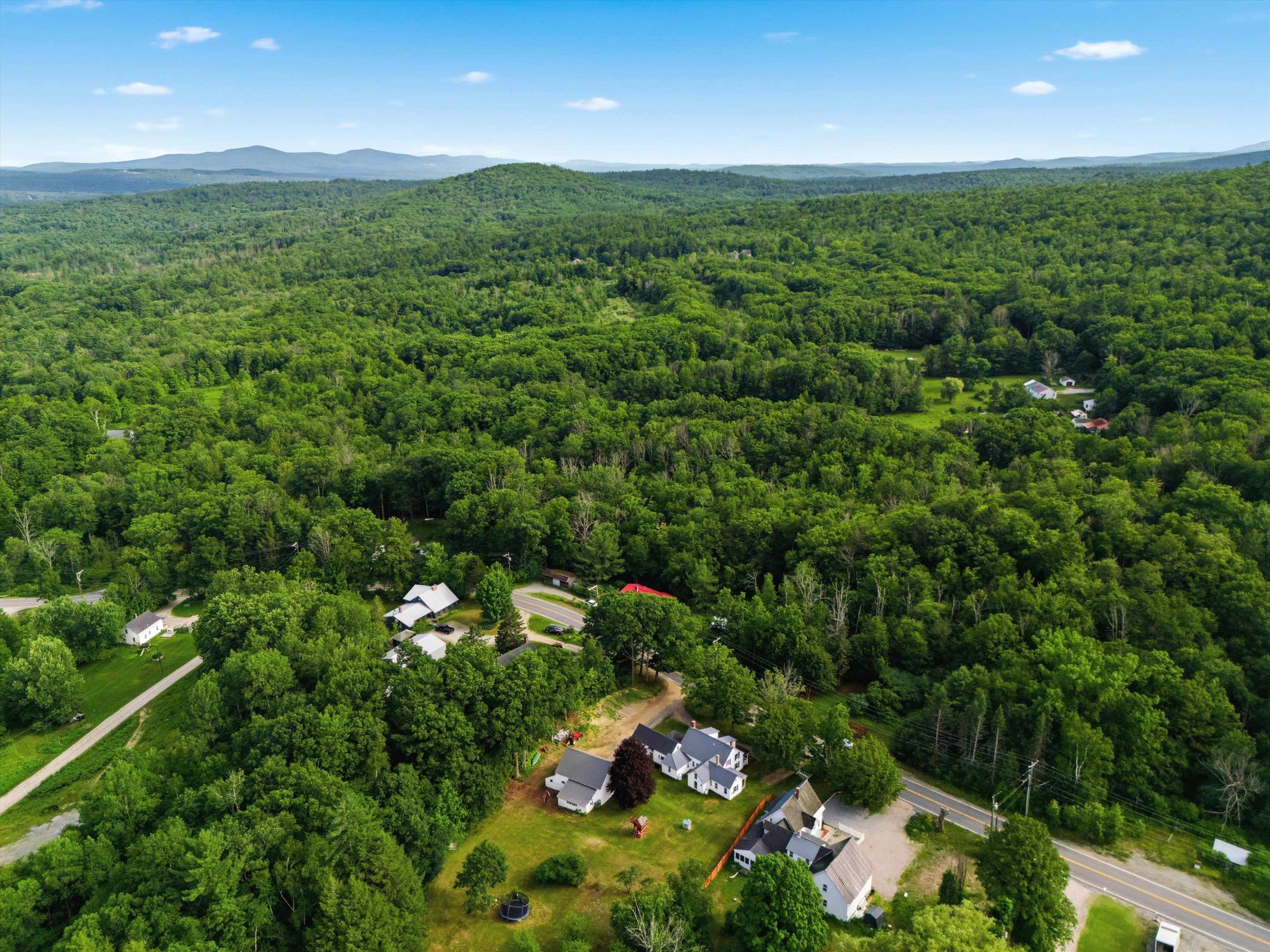 131 Clinton Road Antrim, NH 03440 - Photo 55 of 59