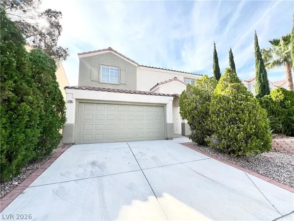 $2,300 | 1705 Encarta Street, Las Vegas, NV 89117