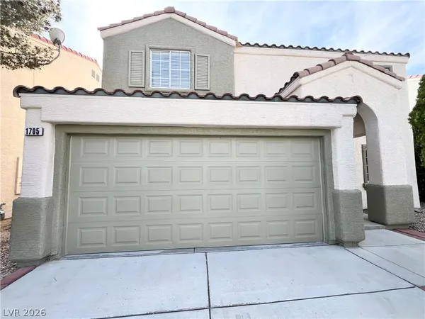$2,300 | 1705 Encarta Street, Las Vegas, NV 89117