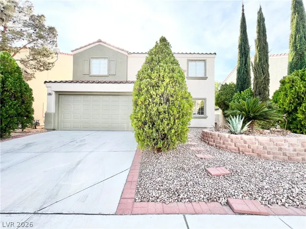 $2,300 | 1705 Encarta Street, Las Vegas, NV 89117